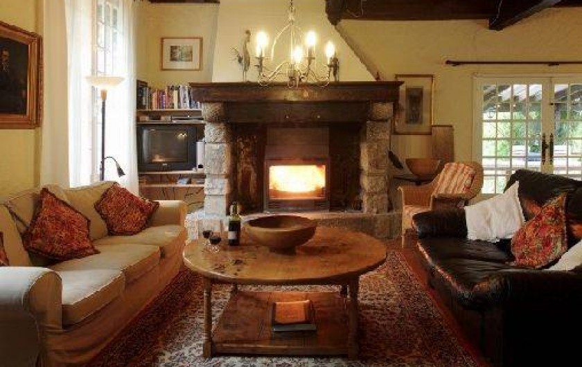 Location de vacances - Gîte à Durban-sur-Arize