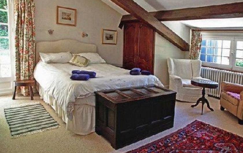 Location de vacances - Gîte à Durban-sur-Arize