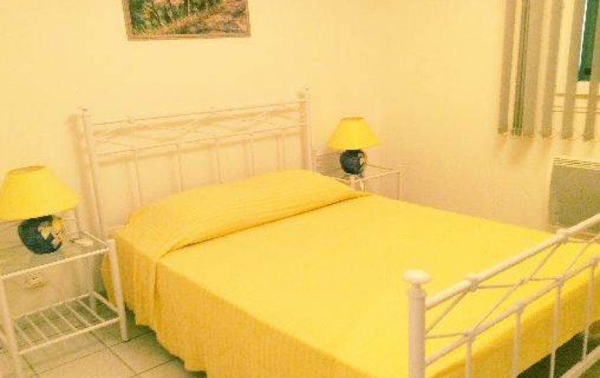 Location de vacances - Villa à Les Issambres