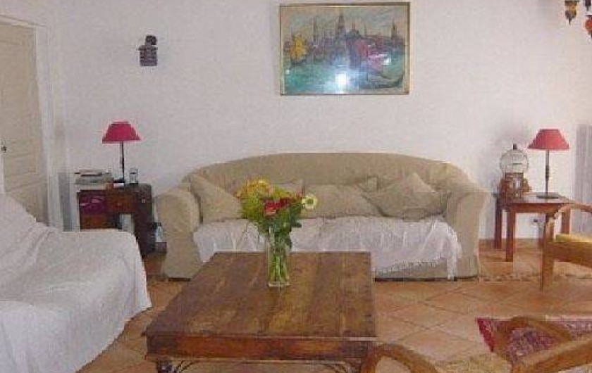 Location de vacances - Maison - Villa à Graveson