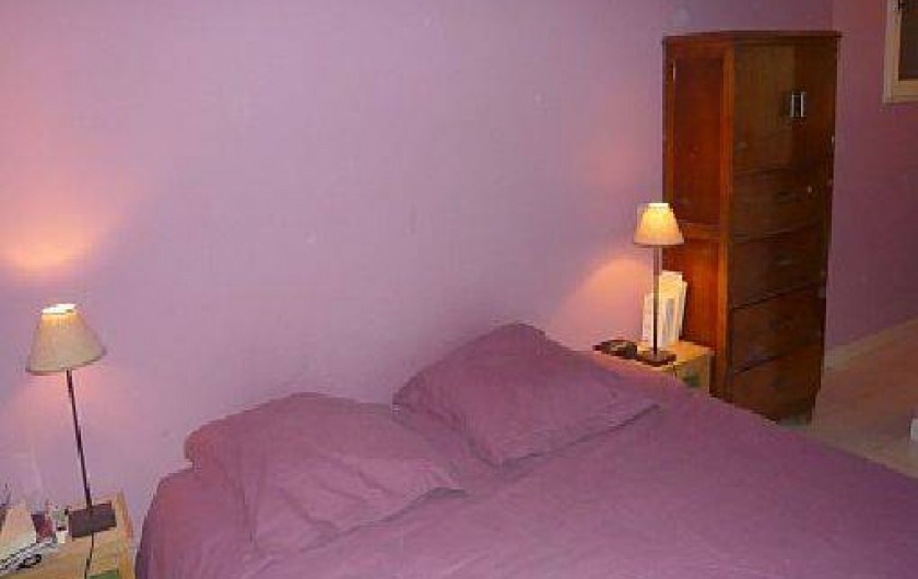 Location de vacances - Maison - Villa à Graveson