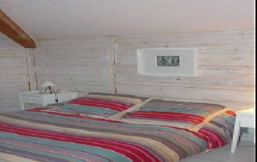 Location de vacances - Maison - Villa à Graveson