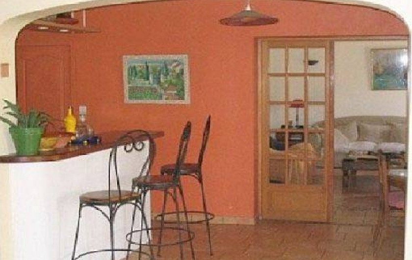 Location de vacances - Maison - Villa à Graveson