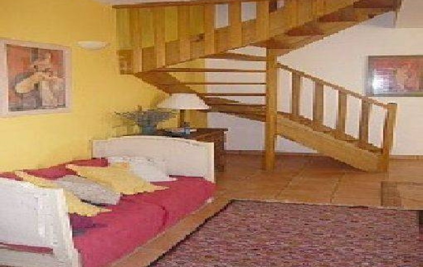 Location de vacances - Maison - Villa à Graveson