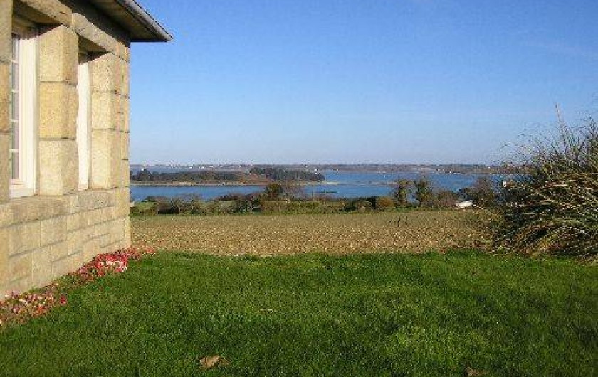 Location de vacances - Villa à Plougrescant