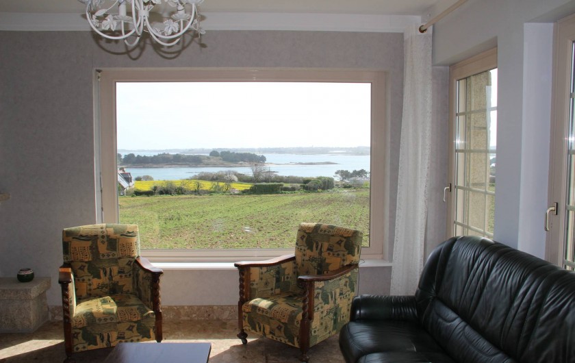 Location de vacances - Villa à Plougrescant