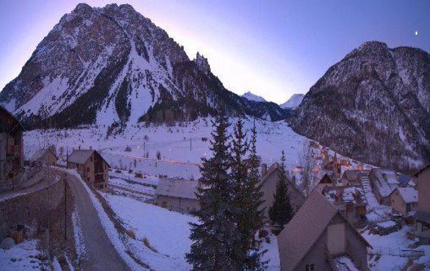 Location de vacances - Chalet à Cervières