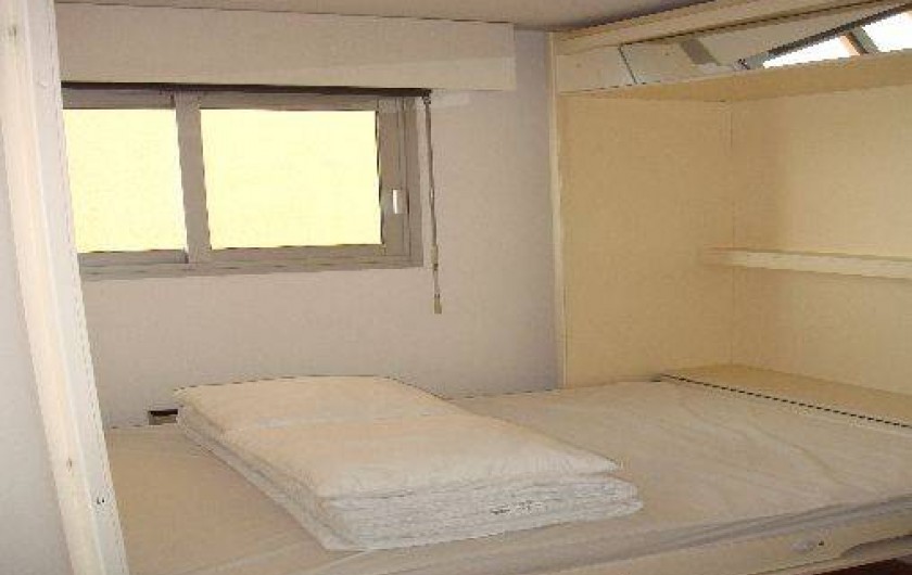 Location de vacances - Appartement à Fréjus