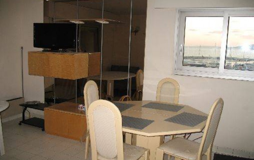 Location de vacances - Appartement à Fréjus