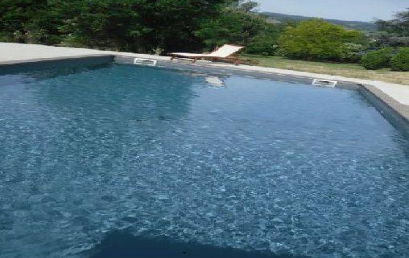 Location de vacances - Gîte à Fleurie