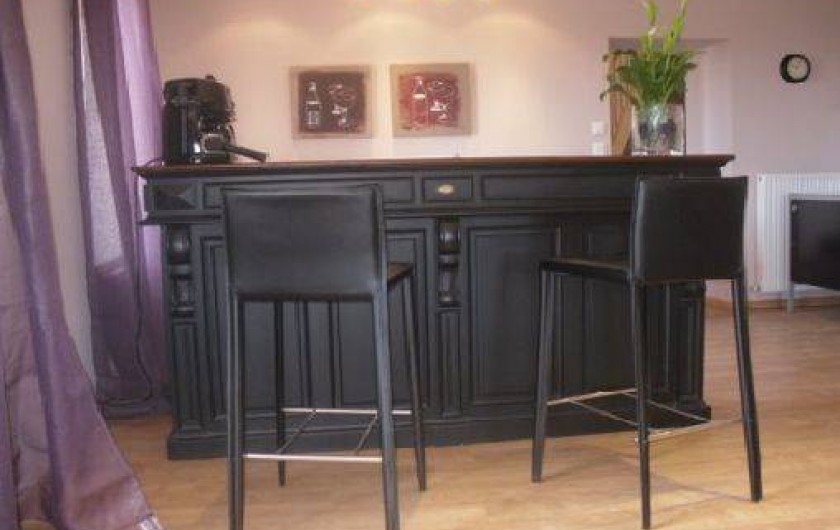 Location de vacances - Gîte à Fleurie