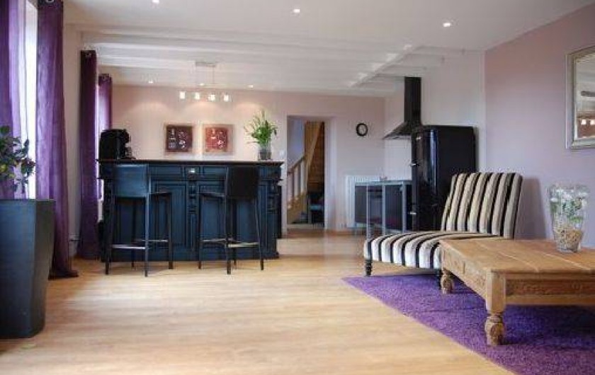 Location de vacances - Gîte à Fleurie