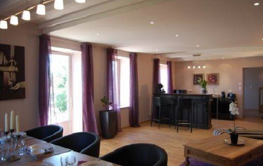 Location de vacances - Gîte à Fleurie