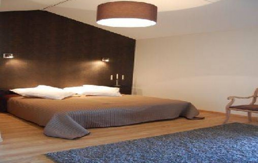 Location de vacances - Gîte à Fleurie