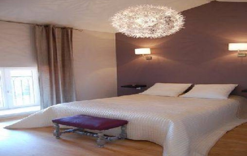 Location de vacances - Gîte à Fleurie