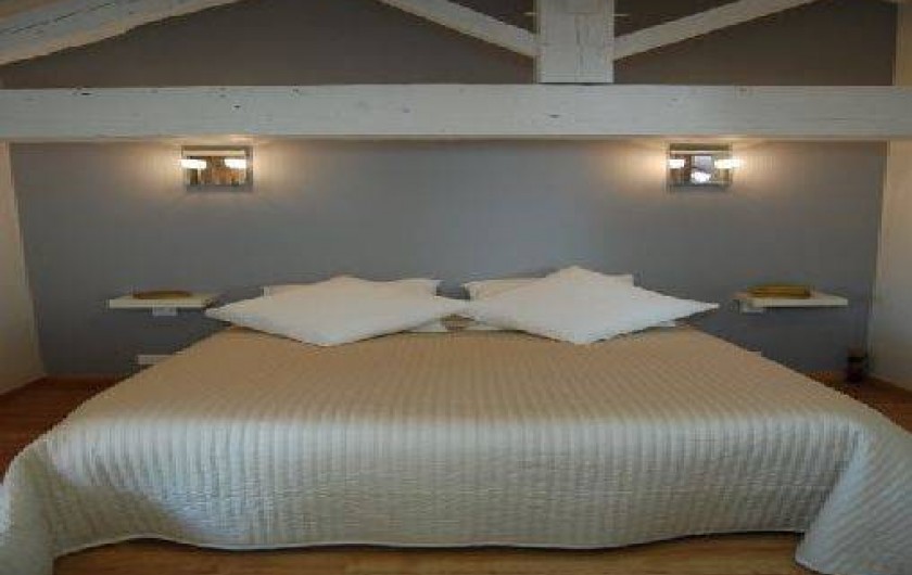 Location de vacances - Gîte à Fleurie