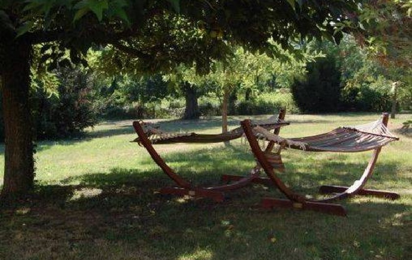 Location de vacances - Gîte à Fleurie