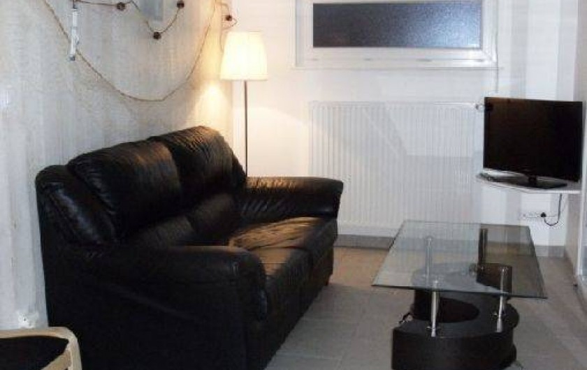 Location de vacances - Gîte à Saint-Martin-en-Campagne