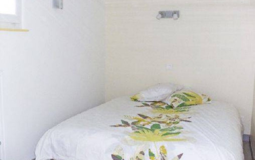 Location de vacances - Gîte à Saint-Martin-en-Campagne