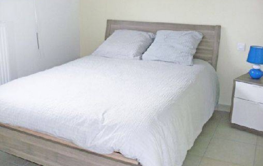 Location de vacances - Gîte à Saint-Martin-en-Campagne