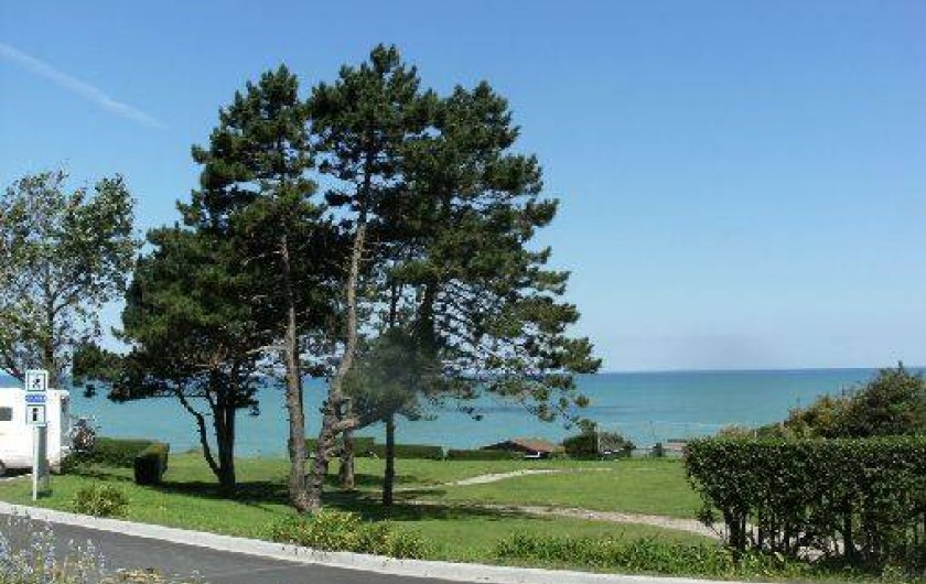 Location de vacances - Gîte à Saint-Martin-en-Campagne