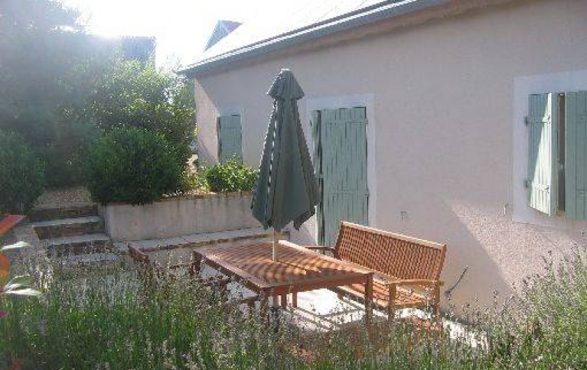 Location de vacances - Gîte à Sancerre