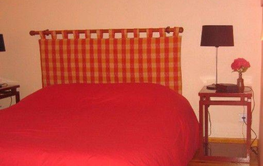 Location de vacances - Gîte à Sancerre