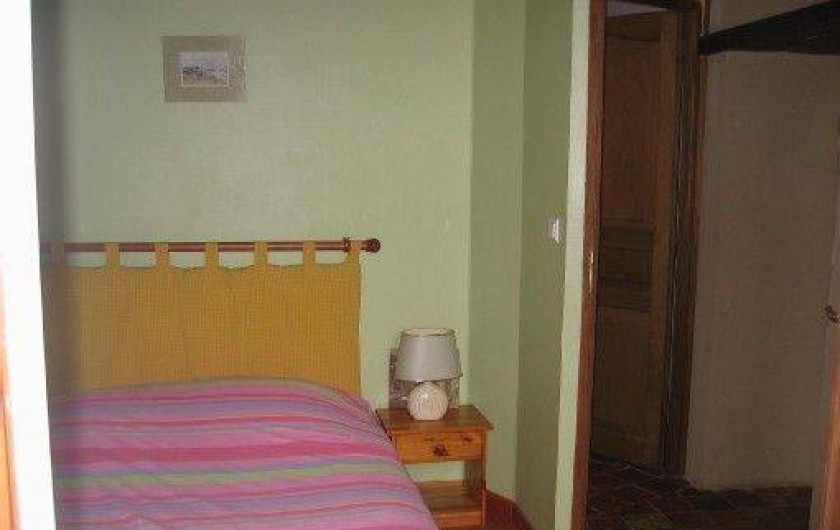 Location de vacances - Gîte à Sancerre