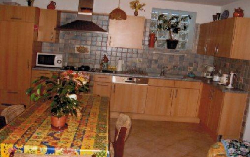 Location de vacances - Maison - Villa à Violes