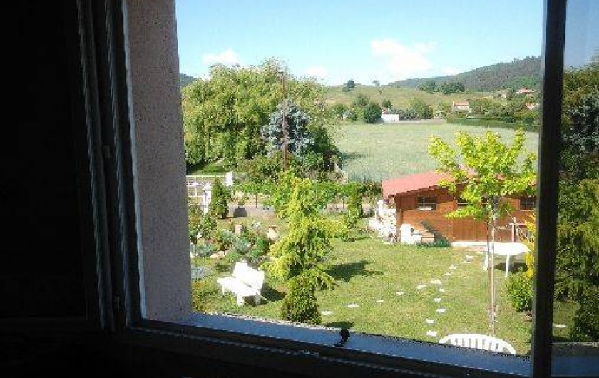 Location de vacances - Villa à Vieille-Brioude