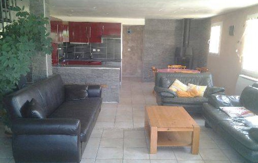 Location de vacances - Villa à Vieille-Brioude