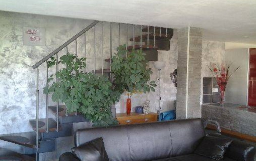 Location de vacances - Villa à Vieille-Brioude