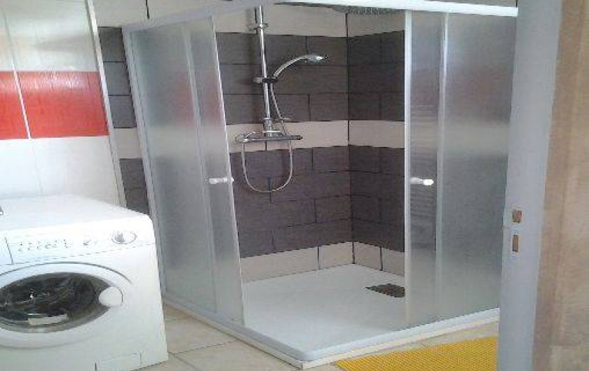 Location de vacances - Villa à Vieille-Brioude