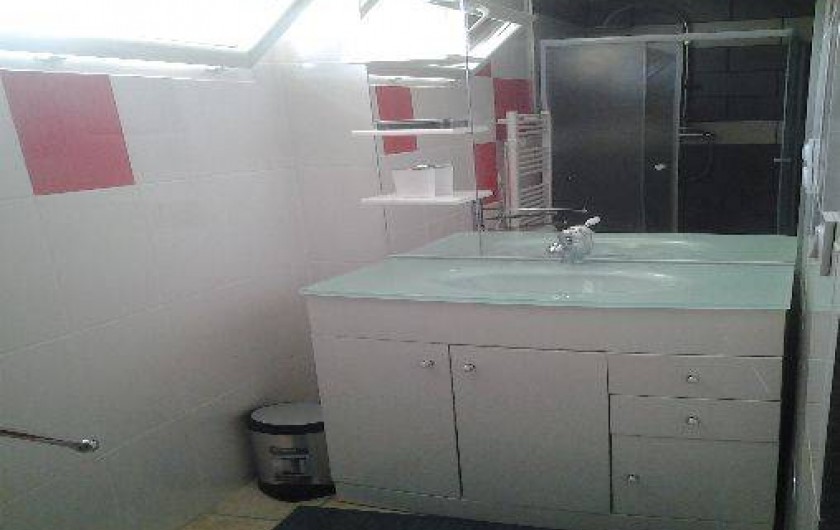 Location de vacances - Villa à Vieille-Brioude