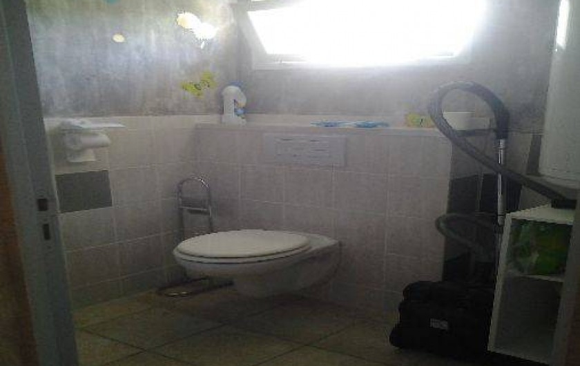 Location de vacances - Villa à Vieille-Brioude