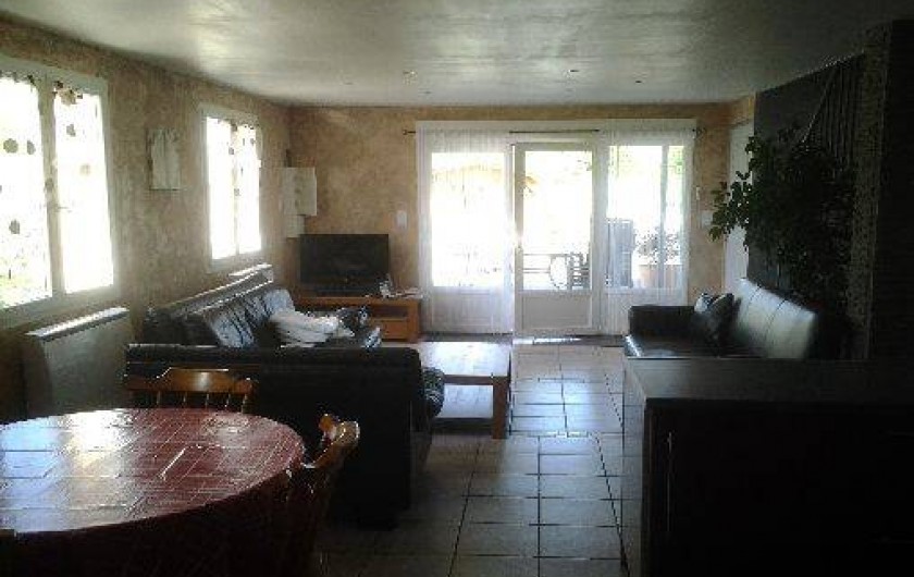 Location de vacances - Villa à Vieille-Brioude