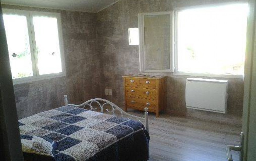 Location de vacances - Villa à Vieille-Brioude