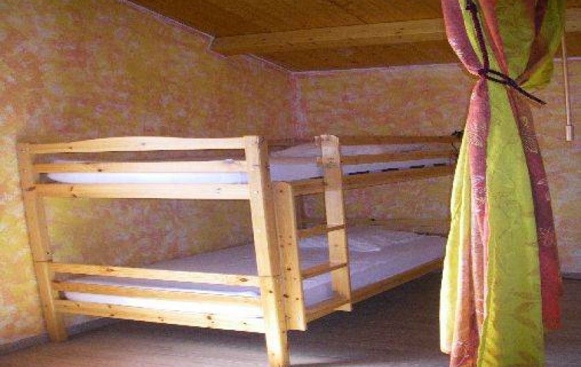 Location de vacances - Gîte à Marans