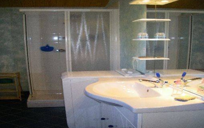 Location de vacances - Gîte à Marans