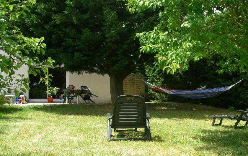 Location de vacances - Gîte à Marans