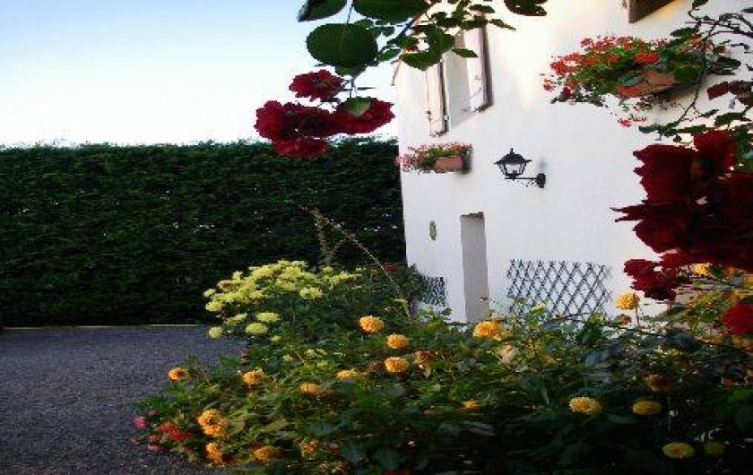 Location de vacances - Gîte à Marans