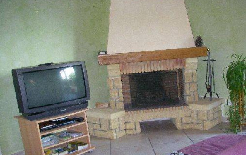 Location de vacances - Gîte à Marans