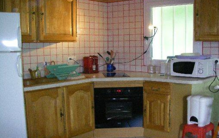 Location de vacances - Gîte à Marans