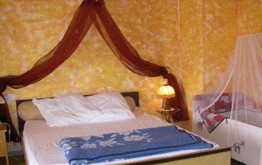 Location de vacances - Gîte à Marans