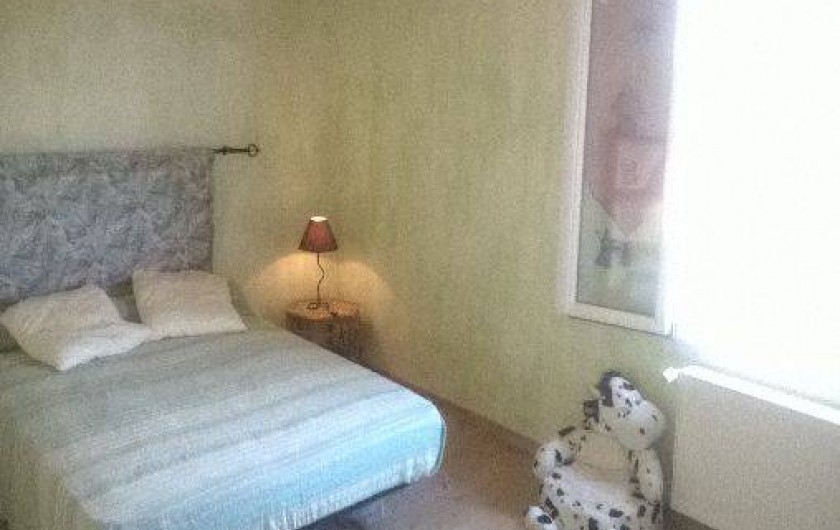 Location de vacances - Gîte à Marans