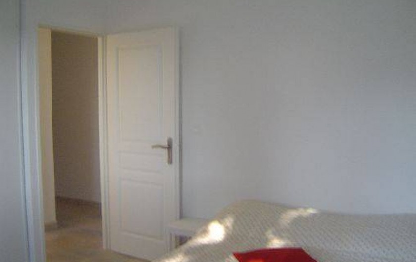 Location de vacances - Villa à La Baume-de-Transit