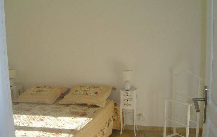 Location de vacances - Villa à La Baume-de-Transit