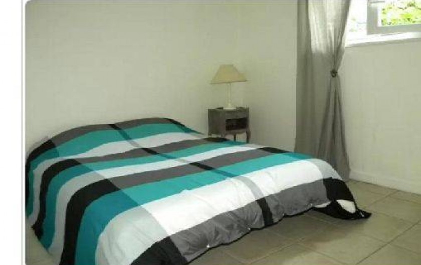 Location de vacances - Maison - Villa à Ferrières-sur-Sichon