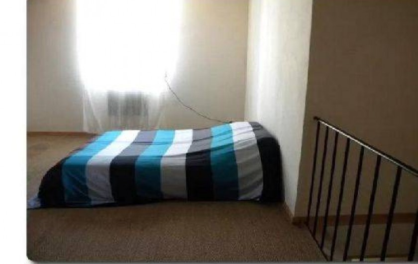 Location de vacances - Maison - Villa à Ferrières-sur-Sichon