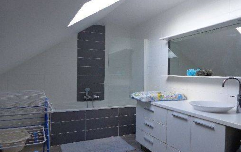 Location de vacances - Gîte à Puilly-et-Charbeaux